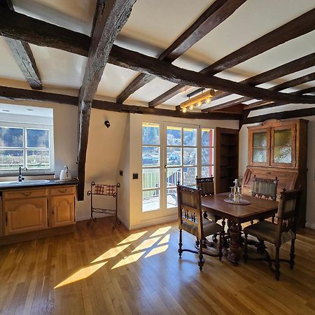 Appartement Moselschiefer Neu Ab Mai 2023 à Traben-Trarbach Extérieur photo