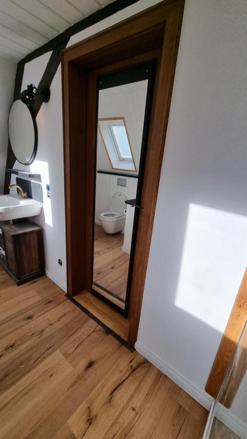 Appartement Moselschiefer Neu Ab Mai 2023 à Traben-Trarbach Extérieur photo