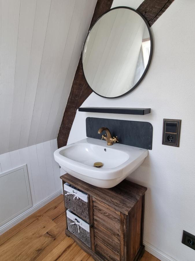 Appartement Moselschiefer Neu Ab Mai 2023 à Traben-Trarbach Extérieur photo