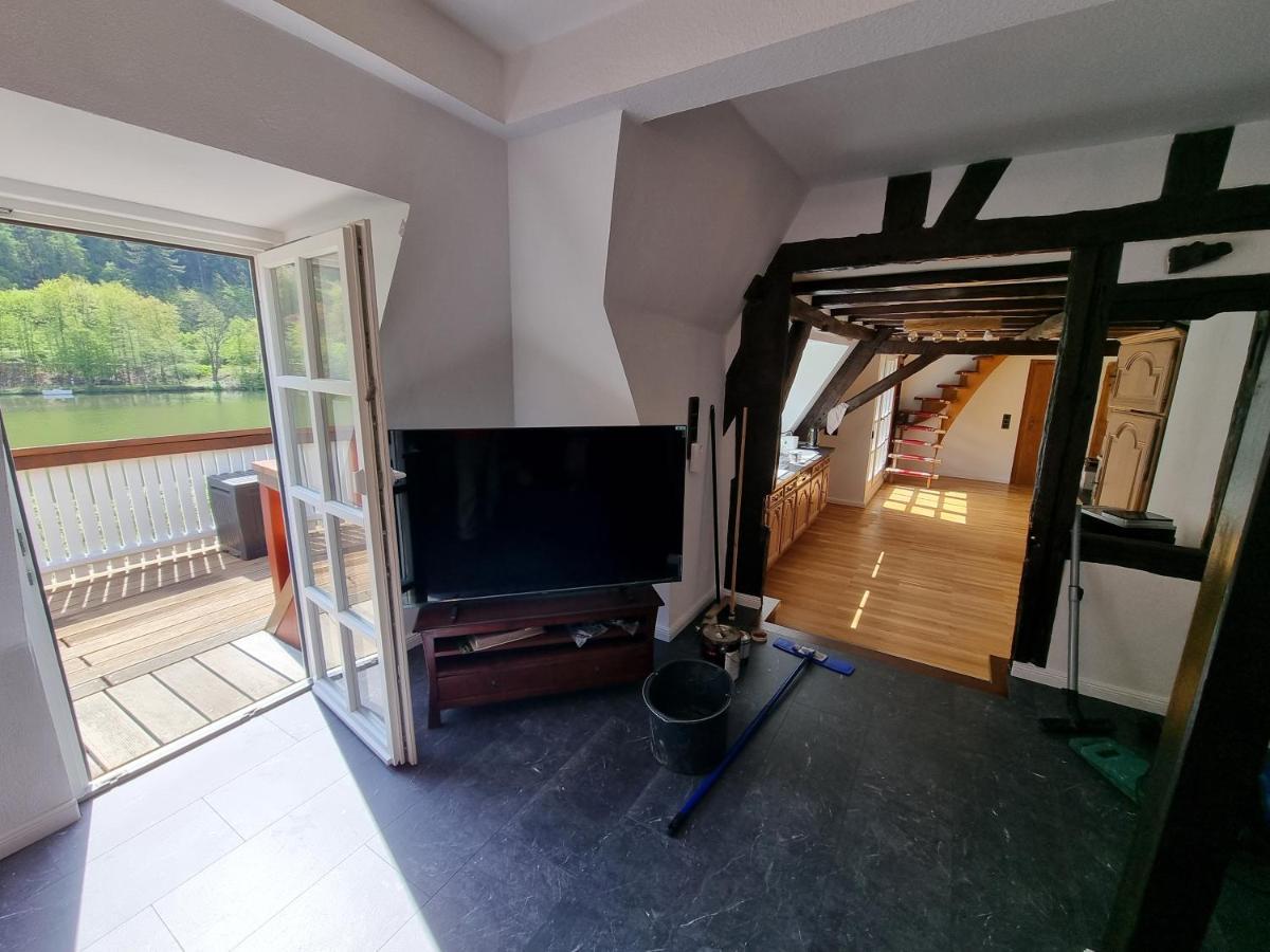 Appartement Moselschiefer Neu Ab Mai 2023 à Traben-Trarbach Extérieur photo