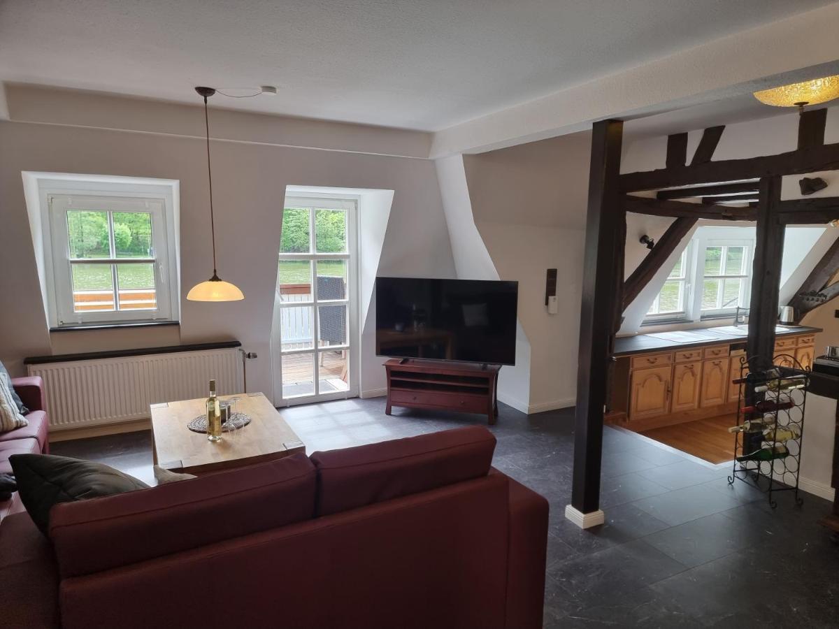 Appartement Moselschiefer Neu Ab Mai 2023 à Traben-Trarbach Extérieur photo