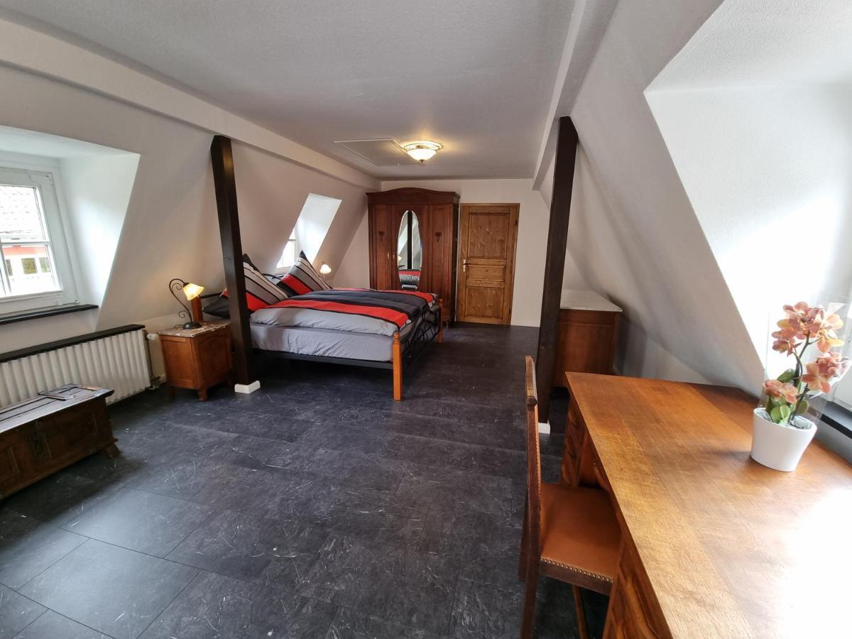 Appartement Moselschiefer Neu Ab Mai 2023 à Traben-Trarbach Extérieur photo
