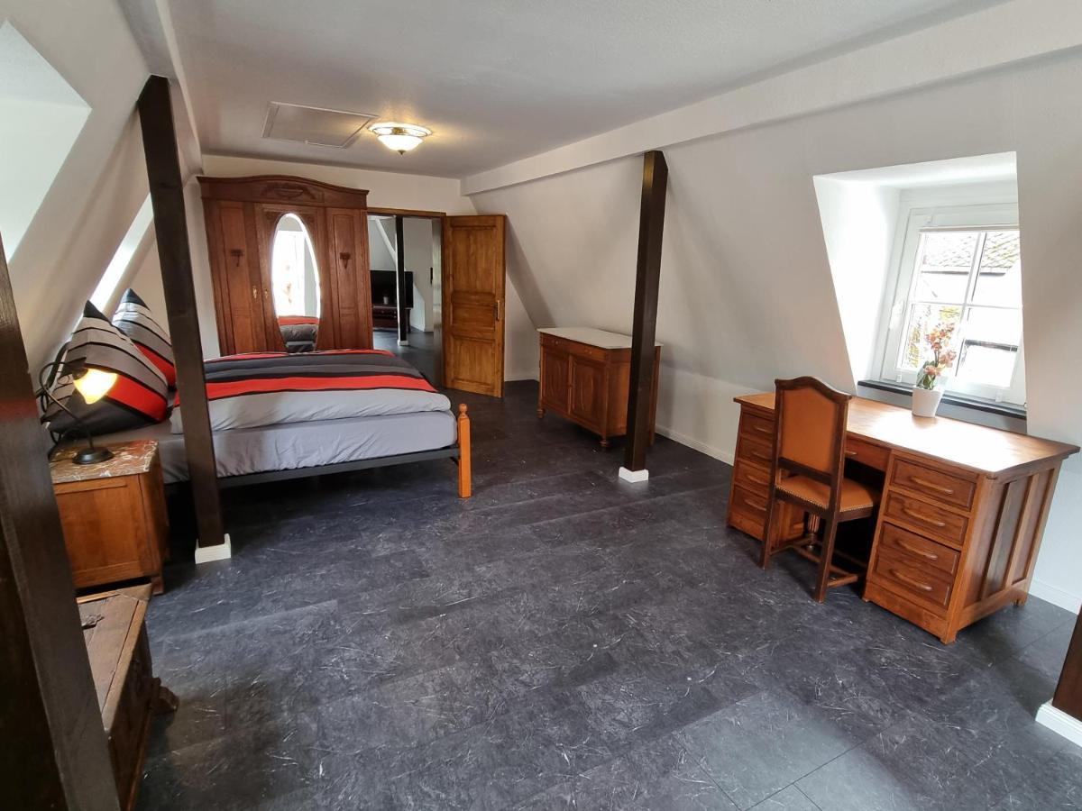 Appartement Moselschiefer Neu Ab Mai 2023 à Traben-Trarbach Extérieur photo