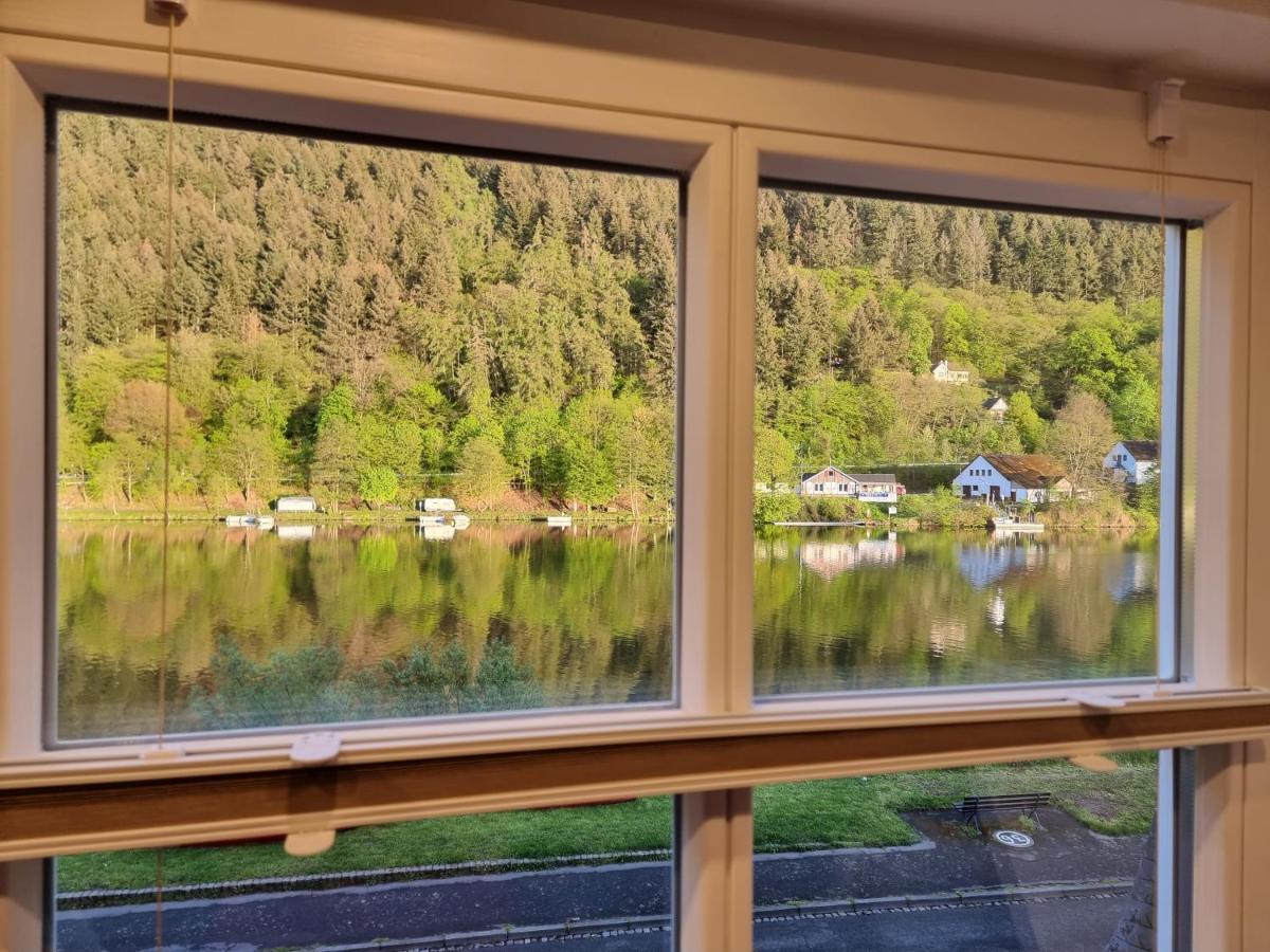 Appartement Moselschiefer Neu Ab Mai 2023 à Traben-Trarbach Extérieur photo