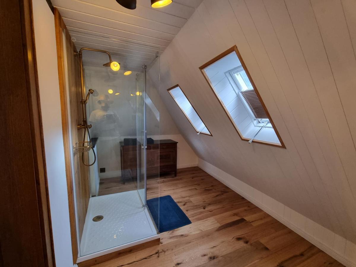 Appartement Moselschiefer Neu Ab Mai 2023 à Traben-Trarbach Extérieur photo